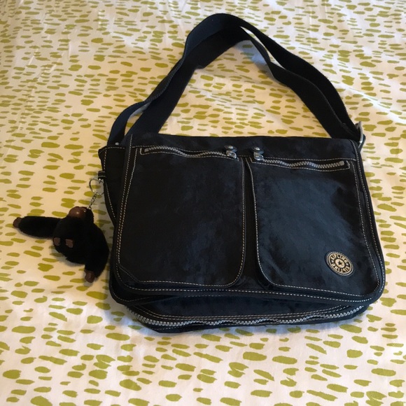 Kipling Handbags - Kipling Messenger Bag